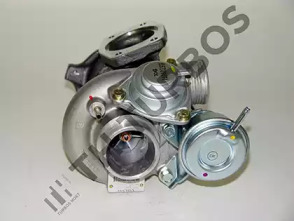 Компрессор TURBO'S HOET 1101588