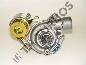 Компрессор TURBO'S HOET BWT5303-988-0018