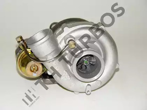 Компрессор TURBO'S HOET 1100236