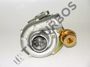 Компрессор TURBO'S HOET 1100386