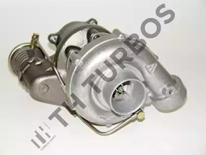 Компрессор TURBO'S HOET 1100375