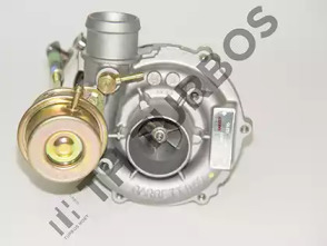 Компрессор TURBO'S HOET 1100176