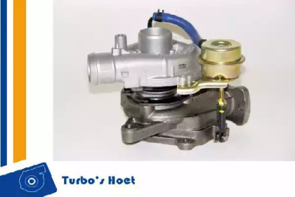 Компрессор TURBO'S HOET GAR706976-2001