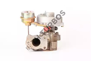 Компрессор TURBO'S HOET 1103488