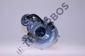 Компрессор TURBO'S HOET 1103700