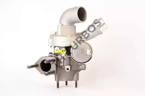 Компрессор TURBO'S HOET BWT5303-988-0145