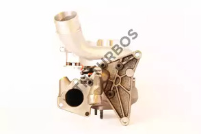 Компрессор TURBO'S HOET BWT5304-988-0054