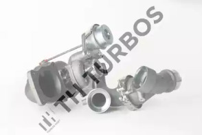 Компрессор TURBO'S HOET 1103962