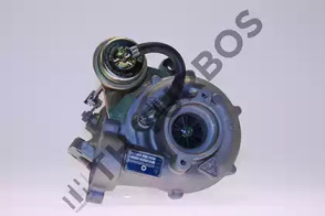 Компрессор TURBO'S HOET 1100202