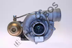 Компрессор TURBO'S HOET 1103541