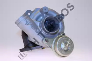 Компрессор TURBO'S HOET 1100448