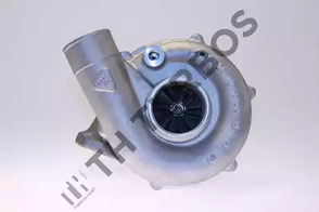 Компрессор TURBO'S HOET 1100220