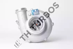 Компрессор TURBO'S HOET 4101531