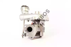 Компрессор TURBO'S HOET BWT5435-988-0000