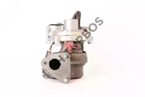 Компрессор TURBO'S HOET BWT5435-988-0005