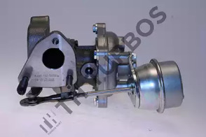 Компрессор TURBO'S HOET BWT5435-988-0018