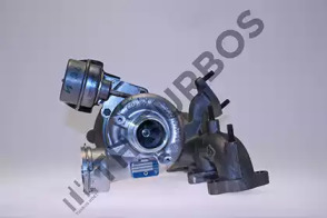 Компрессор TURBO'S HOET BWT5439-988-0021