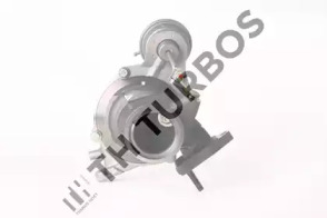 Компрессор TURBO'S HOET 2100770