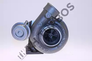 Компрессор TURBO'S HOET 1100894