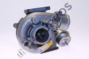 Компрессор TURBO'S HOET 1100082