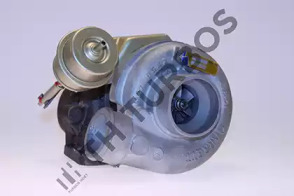 Компрессор TURBO'S HOET 1100373