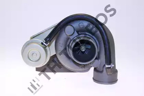 Компрессор TURBO'S HOET 1100260