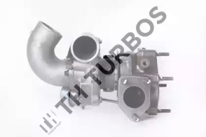 Компрессор TURBO'S HOET 1104060