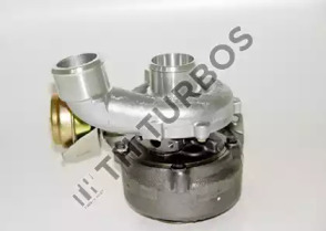 Компрессор TURBO'S HOET 1101094