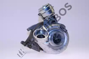 Компрессор TURBO'S HOET 1103499