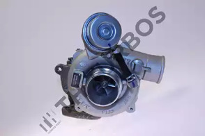 Компрессор TURBO'S HOET 1103289