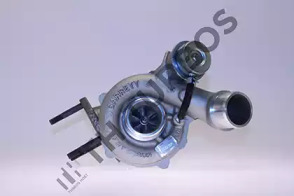 Компрессор TURBO'S HOET GAR733952-2001