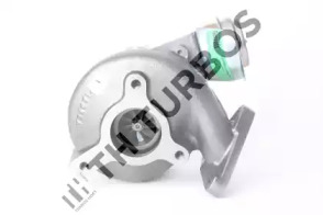 Компрессор TURBO'S HOET 1103952