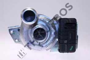 Компрессор TURBO'S HOET GAR742110-2007