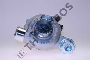 Компрессор TURBO'S HOET 1103246