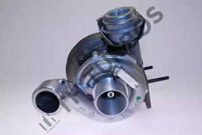 Компрессор TURBO'S HOET 1103481