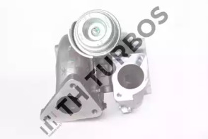 Компрессор TURBO'S HOET 1104059