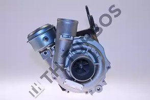 Компрессор TURBO'S HOET 1103991