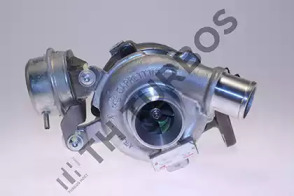 Компрессор TURBO'S HOET 1103259