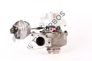 Компрессор TURBO'S HOET GAR756047-2005X