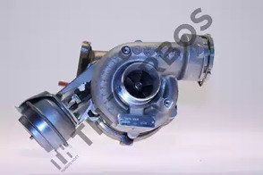 Компрессор TURBO'S HOET GAR758219-2003X