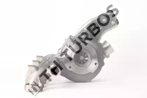 Компрессор TURBO'S HOET 1104021