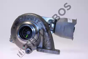 Компрессор TURBO'S HOET GAR762328-2002X