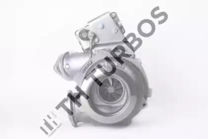 Компрессор TURBO'S HOET 1104102