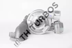 Компрессор TURBO'S HOET 1103993