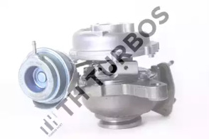 Компрессор TURBO'S HOET 1104326