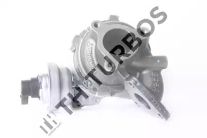 Компрессор TURBO'S HOET 2100776