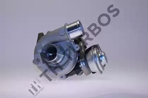 Компрессор TURBO'S HOET 1103578