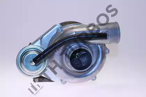 Компрессор TURBO'S HOET 1100134