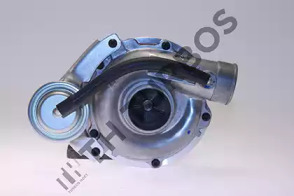 Компрессор TURBO'S HOET 1100089