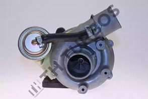 Компрессор TURBO'S HOET 1100077